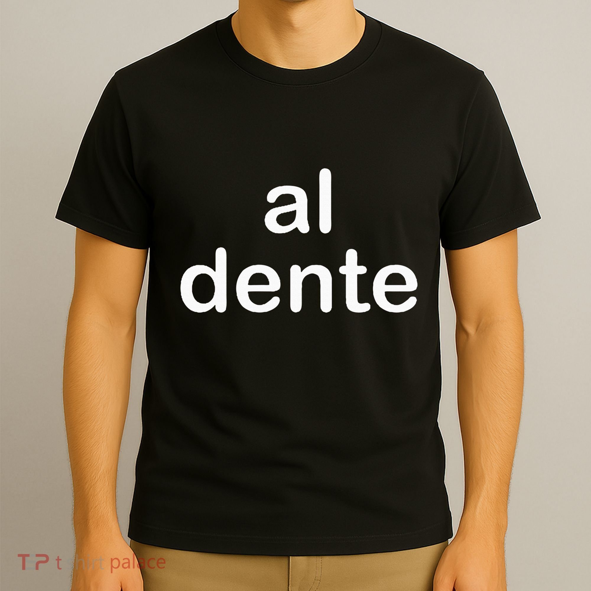 Al Dente T-Shirt