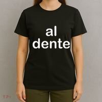 Al Dente T-Shirt thumb 4