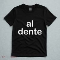 Al Dente T-Shirt thumb 5