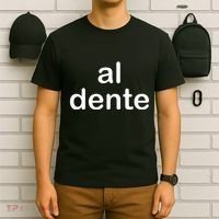 Al Dente T-Shirt thumb 6