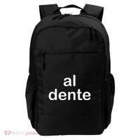 Al Dente Backpack thumb 0