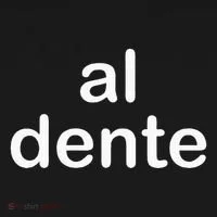Al Dente Button thumb 1