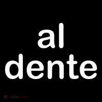 Al Dente Women's Hoodie thumb 2
