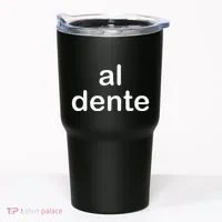 Al Dente Tumbler thumb 0