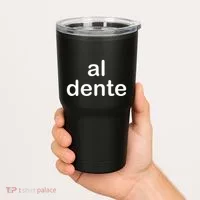 Al Dente Tumbler thumb 2