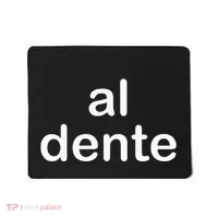 Al Dente Mousepad thumb 0