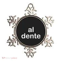 Al Dente Ornament thumb 0
