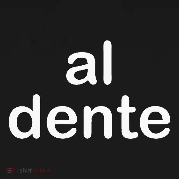 Al Dente Ornament