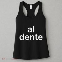 Al Dente Women's Tank Top thumb 3
