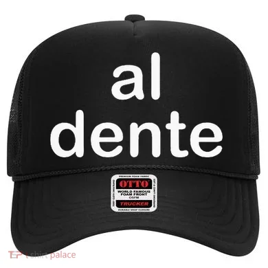 Al Dente Hat