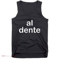 Al Dente Tank Top thumb 0