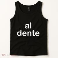 Al Dente Tank Top thumb 2