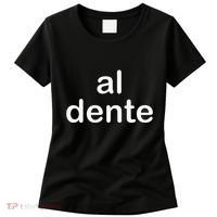 Al Dente Women's T-Shirt thumb 0