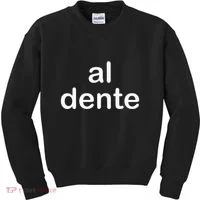 Al Dente Kids Sweatshirt thumb 0