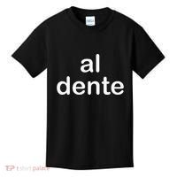 Al Dente Kids T-Shirt thumb 0