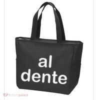 Al Dente Tote Bag thumb 3