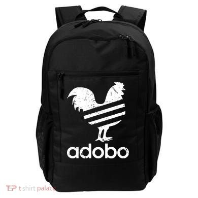 Adobo Distressed Backpack
