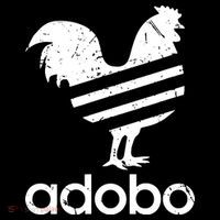 Adobo Distressed Polo thumb 3