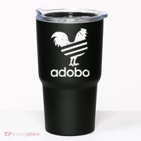 Adobo Distressed Tumbler thumb 0