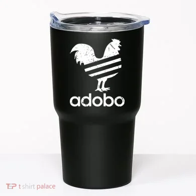 Adobo Distressed Tumbler