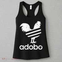Adobo Distressed Women's Tank Top thumb 3