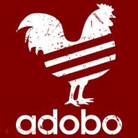 Adobo Distressed Sweatshirt thumb 2