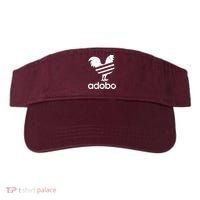 Adobo Distressed Visor thumb 0