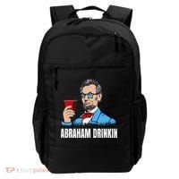 Abraham Drinkin Backpack thumb 0