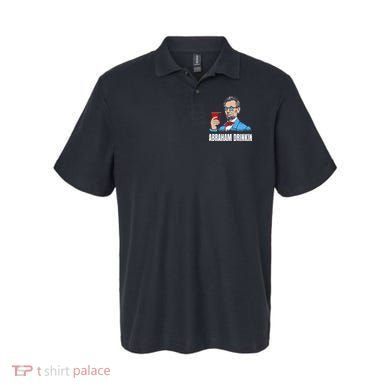 Abraham Drinkin Polo