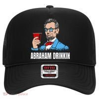 Abraham Drinkin Hat thumb 0