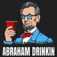 Abraham Drinkin Hat thumb 2
