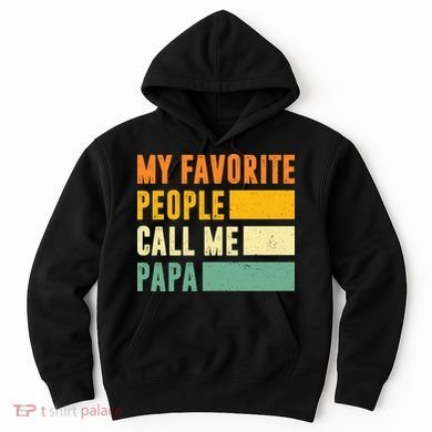 Athers Day Hoodie