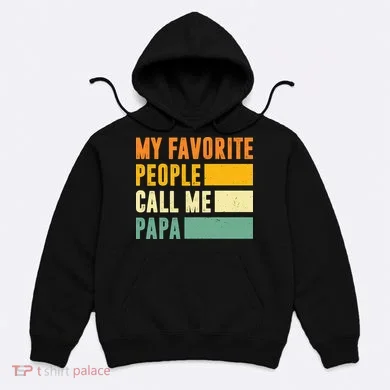 Athers Day Hoodie