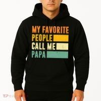 Athers Day Hoodie thumb 2