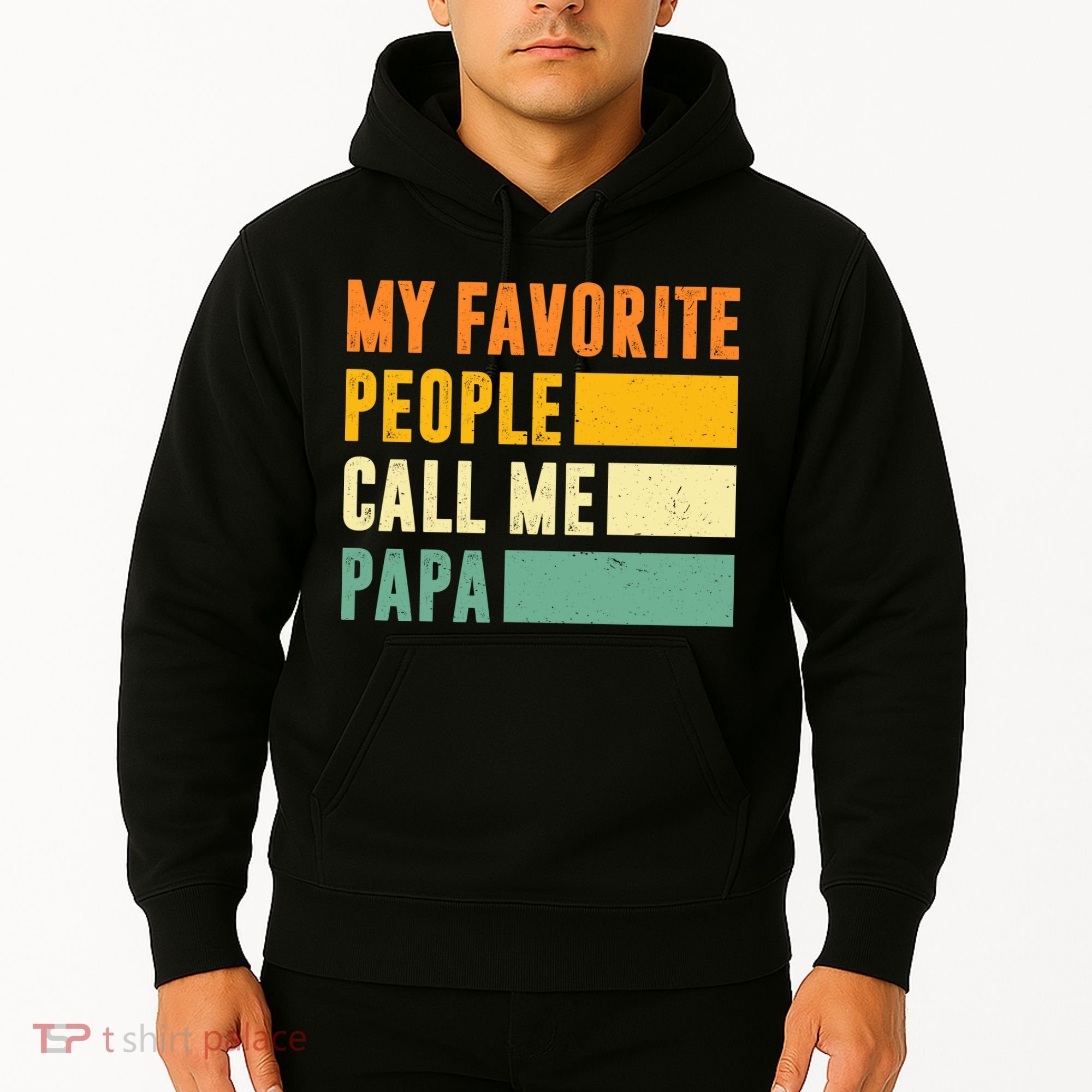 Athers Day Hoodie