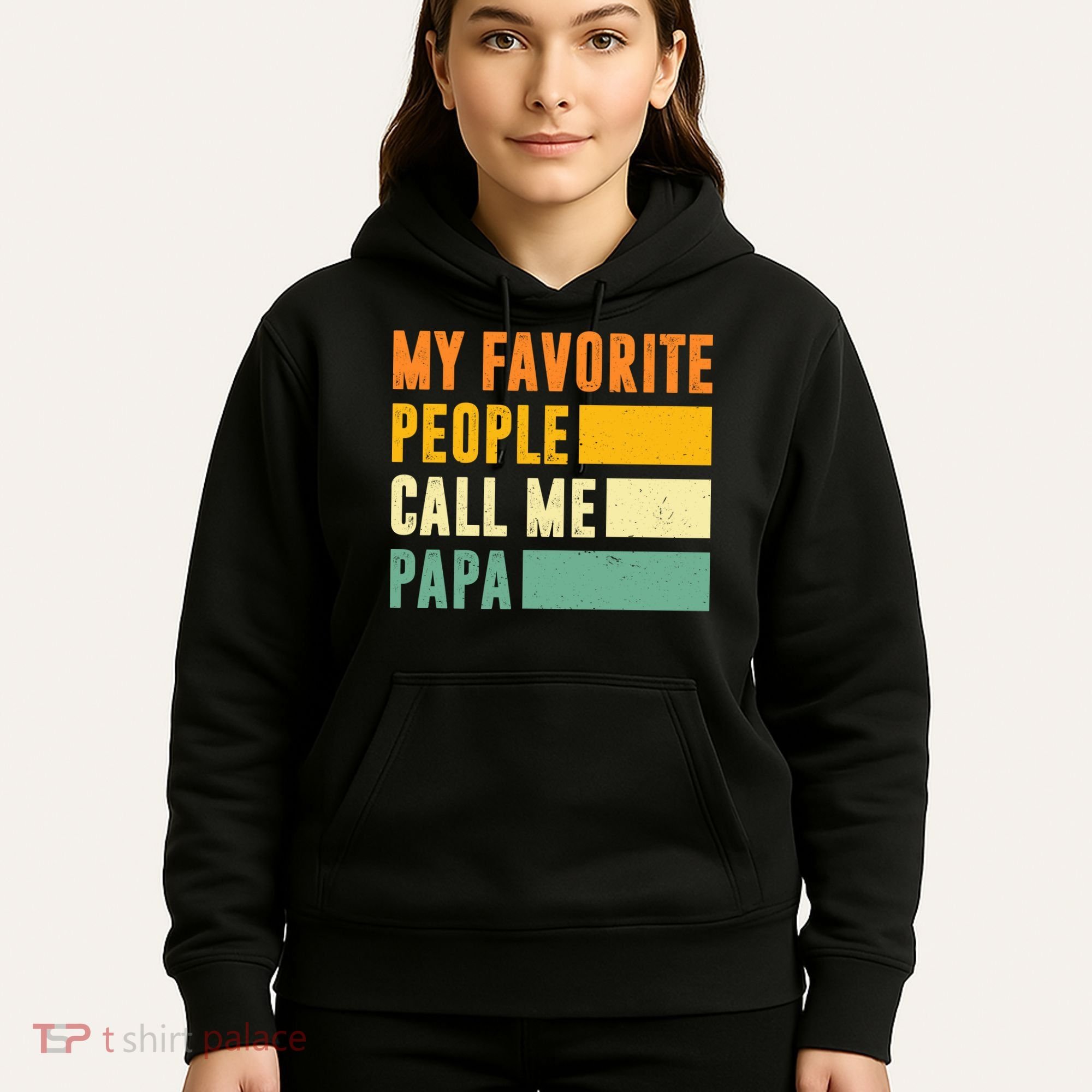Athers Day Hoodie