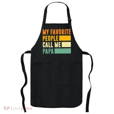 Apron