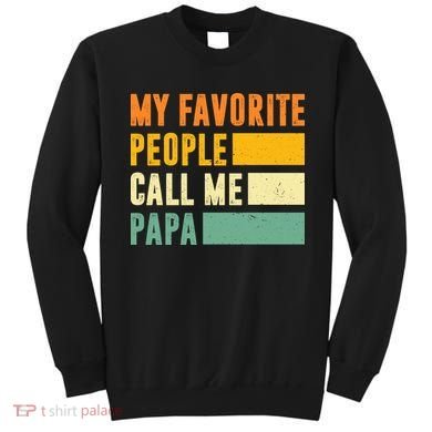 Athers Day Sweatshirt