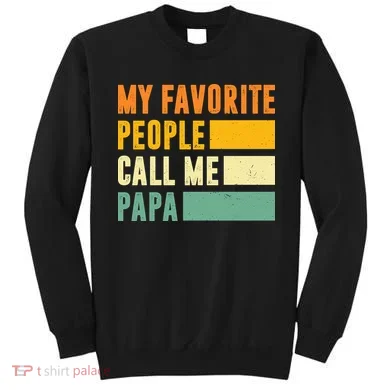 Athers Day Sweatshirt