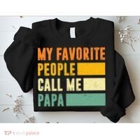 Athers Day Sweatshirt thumb 2