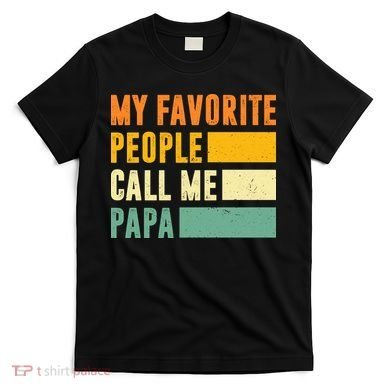 Athers Day T-Shirt