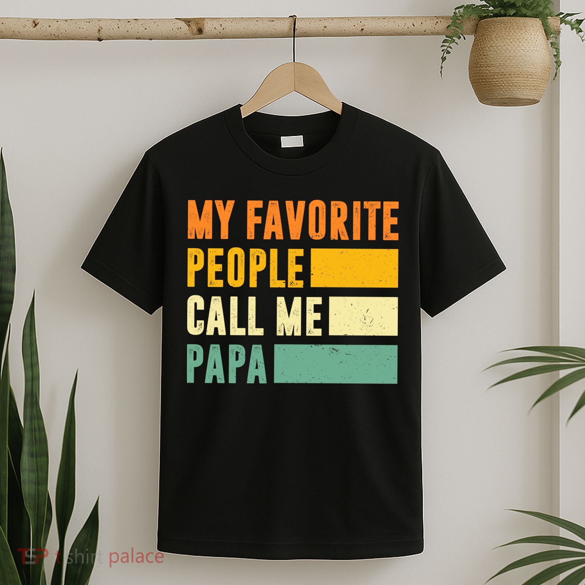 Athers Day T-Shirt