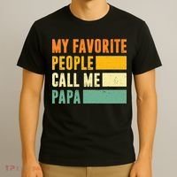 Athers Day T-Shirt thumb 3