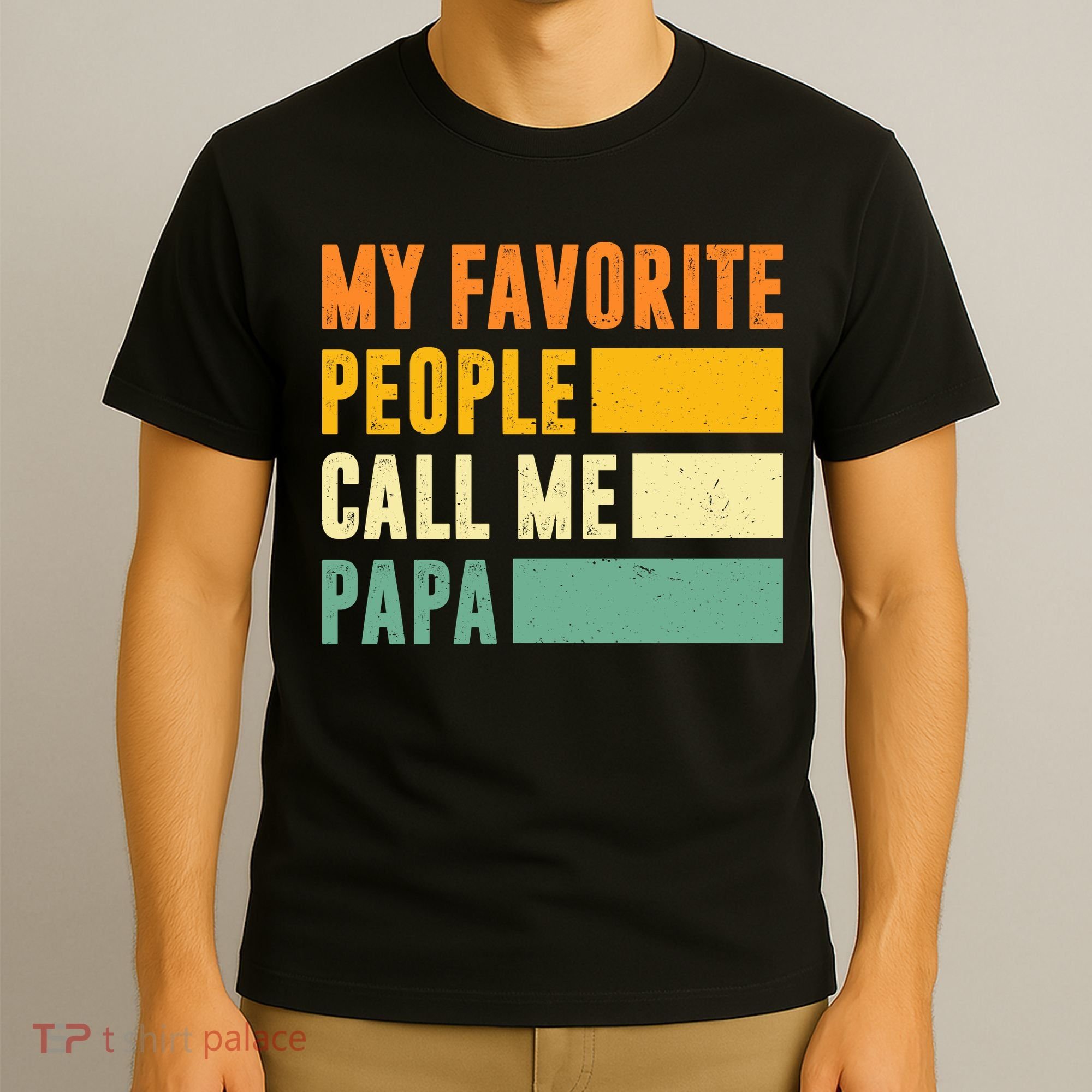 Athers Day T-Shirt