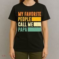 Athers Day T-Shirt thumb 4
