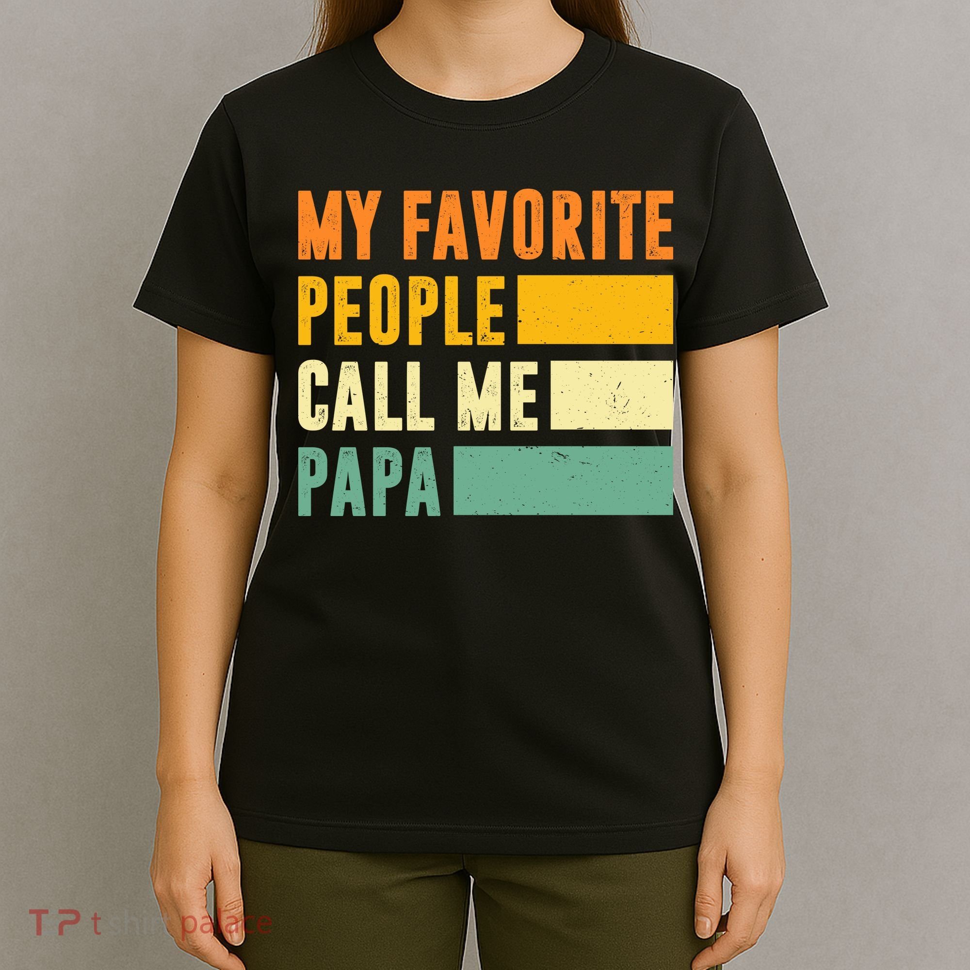 Athers Day T-Shirt