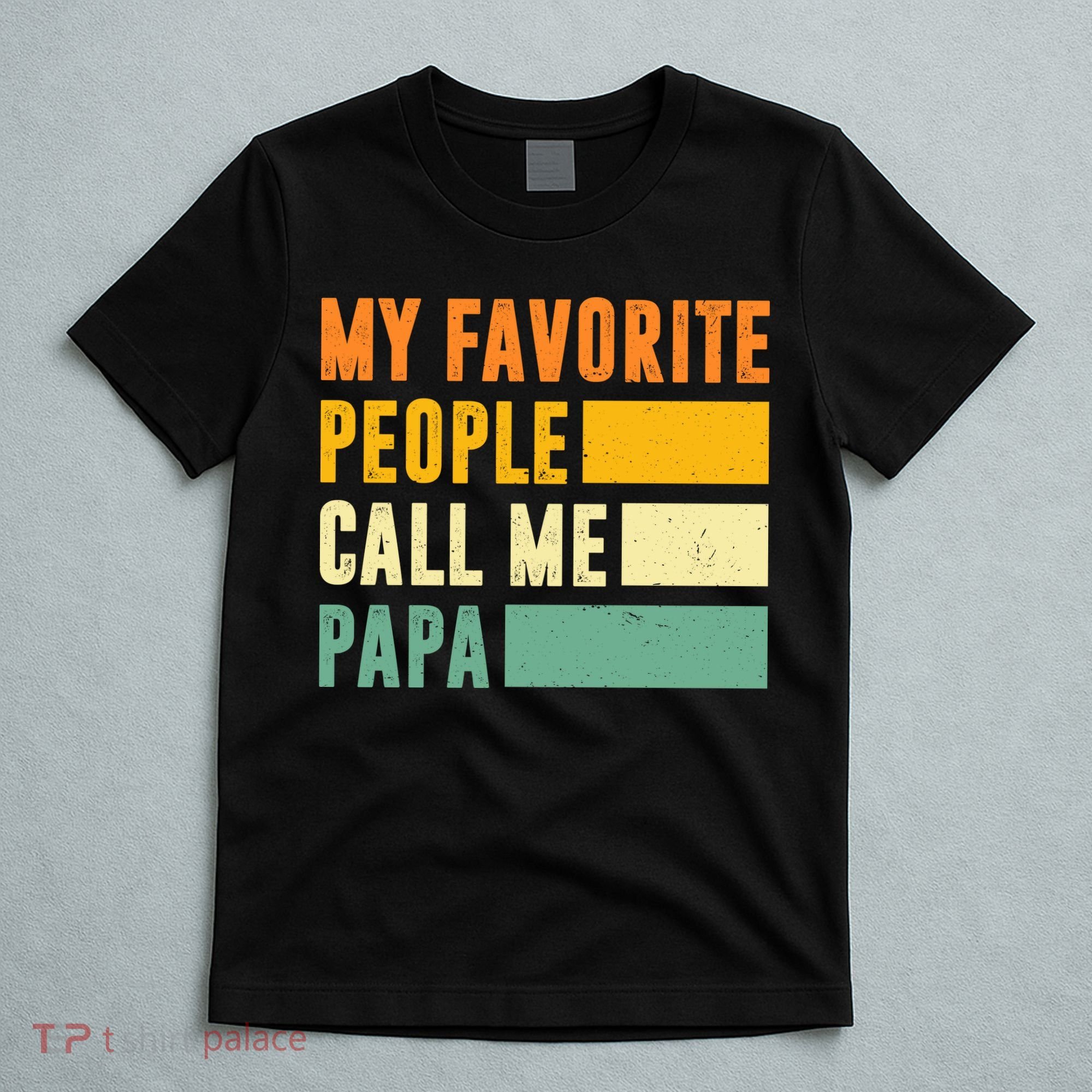 Athers Day T-Shirt