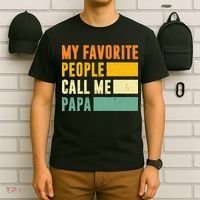 Athers Day T-Shirt thumb 6