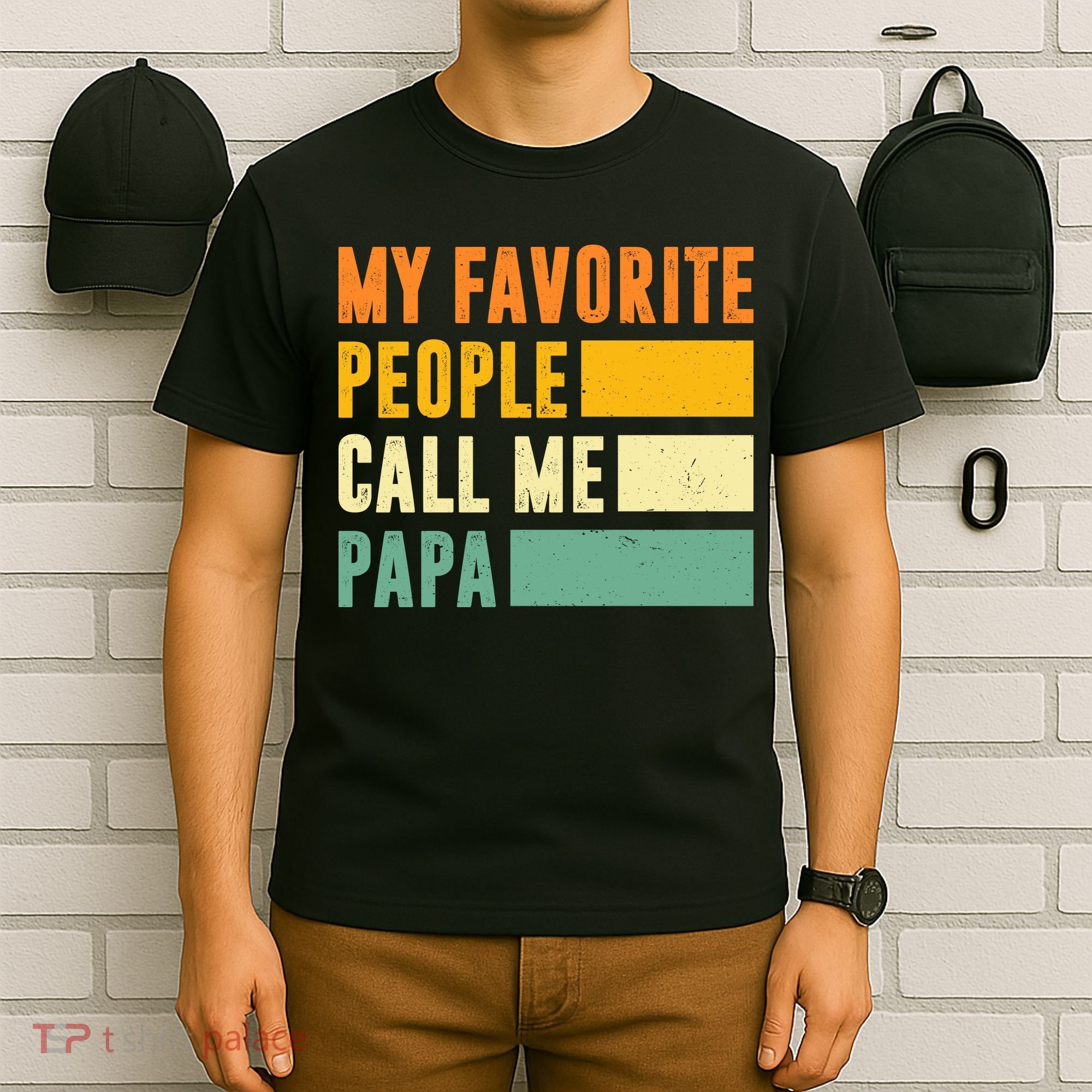 Athers Day T-Shirt