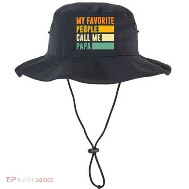 Athers Day Bucket Hat